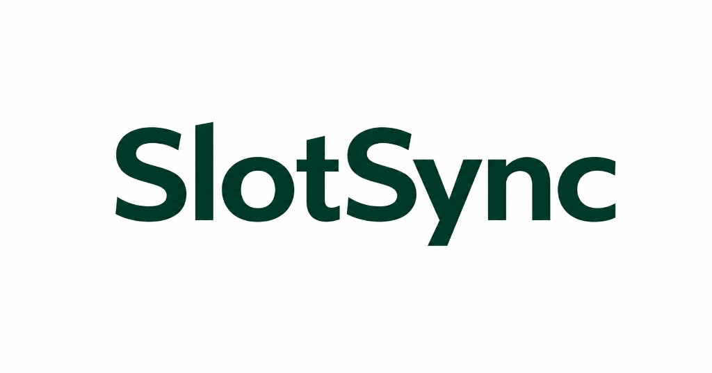 SlotSync